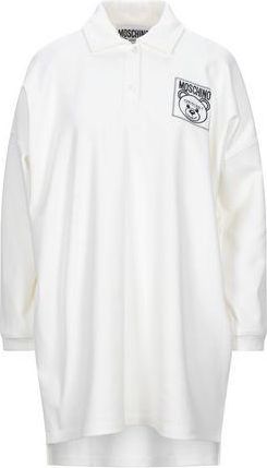 Moschino VESTIDOS - Minivestidos en YOOX.COM