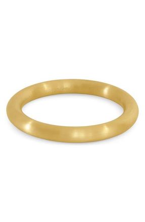 Dean Davidson Dune Bangle in Gold at Nordstrom
