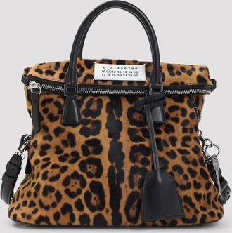 Maison Margiela 5ac Loved To Death Mini Handbag