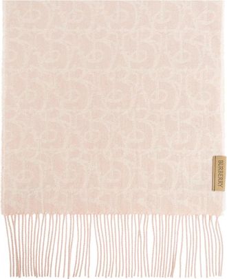 Burberry unisex, Accessori, Rosa, Taglia unica, new