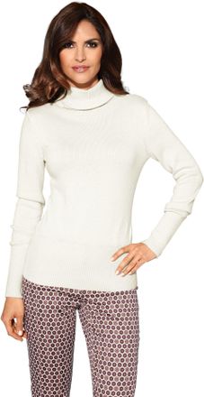 Heine Rollkragenpullover »Rollkragen-Pullover«