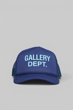 Gallery Dept. Gd Logo Trucker Cap