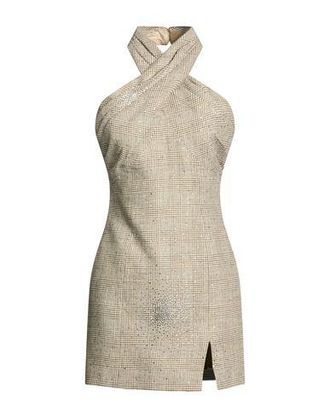 Giuseppe Di Morabito DRESSES - Mini dresses on YOOX.COM