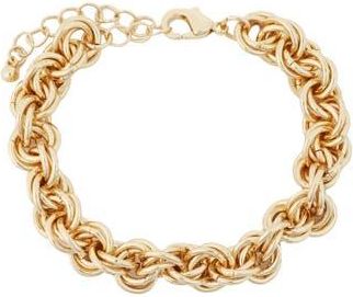 Panacea Chain Bracelet in Gold at Nordstrom Rack
