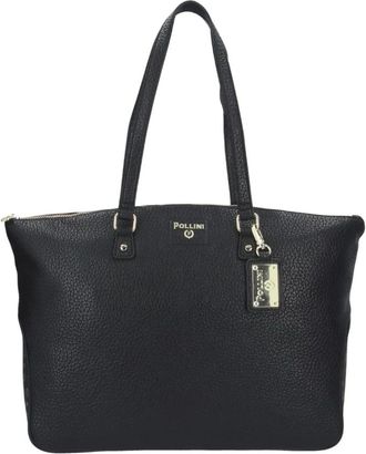 Pollini Donna, Borse, Nero, Taglia unica, new