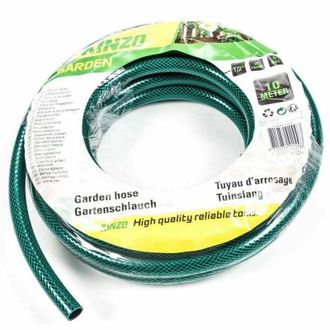 Trade Shop Trade Shop - Tubo Da Giardino In Pvc 1/2 14mm 10mt Pompa Acqua Irrigazione Terrazzo Verde