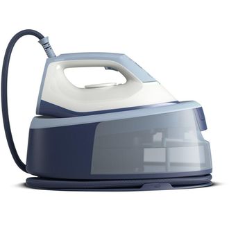 Philips Generador De Vapor Philips Psg3000/20 Azul Y Blanco