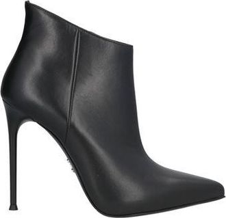 Sergio Levantesi CALZADO - Botines de ca&ntilde;a alta en YOOX.COM