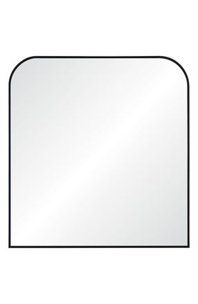 RENWIL Luka Mirror in Clear at Nordstrom