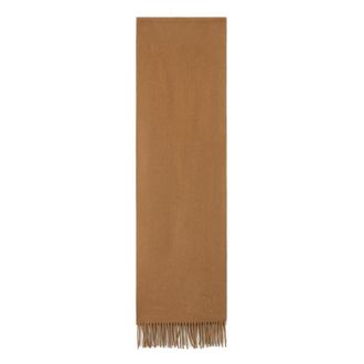 Max Mara Bufanda Wsdalia - Accessories - Mujer - Marr&oacute;n - ONE SIZE