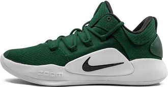 Nike Hyperdunk X Low TB Gorge Green AR0463-300