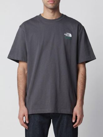 The North Face T-shirt in cotone stampata
