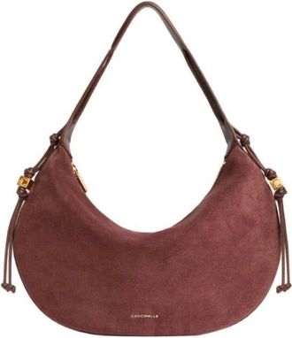Coccinelle Donna, Borse, Rosso, Taglia unica, new