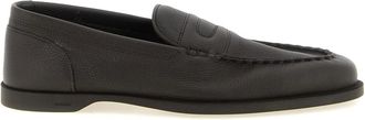 John Lobb Schoenen, Heren, Bruin, 41 EU, Leer, Pace Moccasins