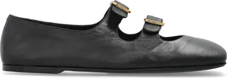 AGL Ballerine Ceramic - Nero