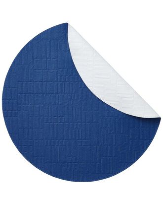 Mode Living Set Of 4 Chequer Placemats