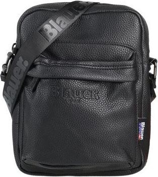 Blauer BAGS - Cross-body bags sur YOOX.COM