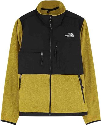 The North Face Retro Denali jacket with logo detail