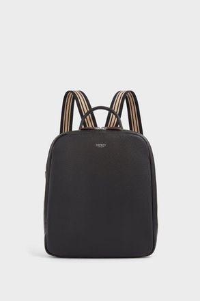 Osprey The Chiswick Leather Backpack in Black at Nordstrom