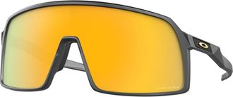 Oakley Zonnebril - unisex - Zonnebrillen - Zwart - 37 MM - Accessoires