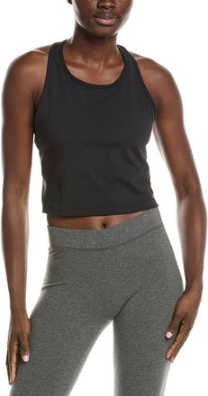 Beyond Yoga Beyond Yoga Powerbeyond Strive Cropped Tank Top