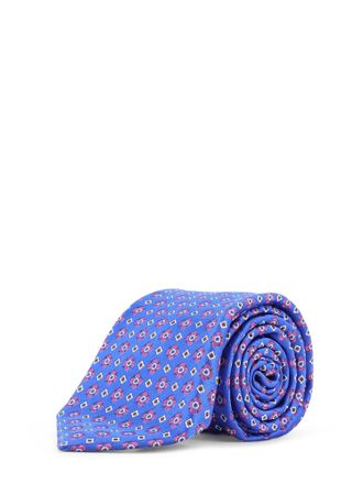Kiton Ciro Paone Silk Tie-Uomo
