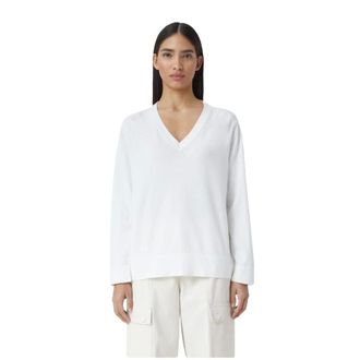 Closed Mujer, Camisetas, Blanco, Talla: L