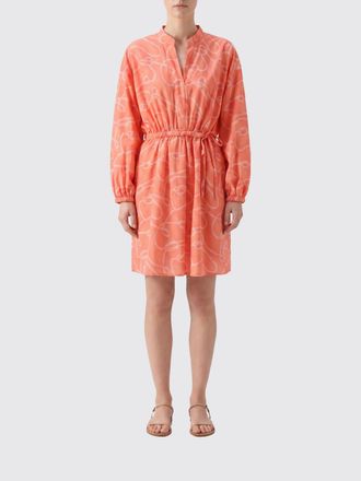Woolrich Mini Dress in Twill