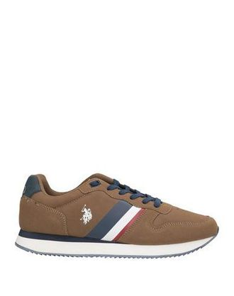 U.S.Polo Association FOOTWEAR - Trainers on YOOX.COM