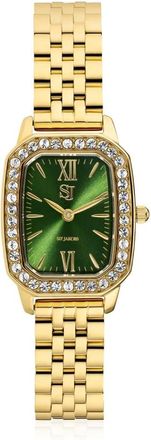 Sif Jakobs Jewellery Mujer, Accesorios, Amarillo, Talla: ONE Size