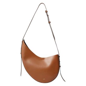 SOEUR Cross Body Bags, female, Brown, Size: ONE SIZE Winona Crossbody Bag