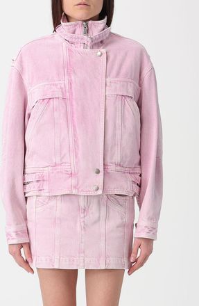 Isabel Marant Giacca Isabel Marant Etoile in denim