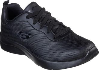 Skechers Dames/Dames Dynamight 2.0 - Eazy Feelz Trainers (Zwart)