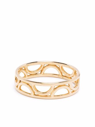 Loyal.e Paris Ring - Goud