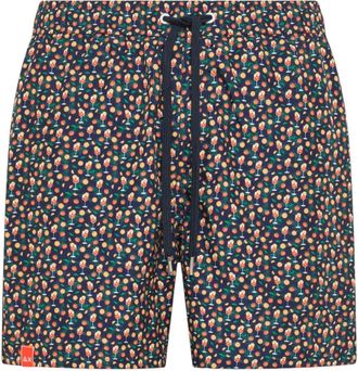 Sun 68 Hombre, Trajes de ba&ntilde;o, Multicolor, Talla: S