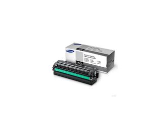 Samsung Clt-k506l Cartucho De T&oacute;ner 1 Pieza(s) Original Negro