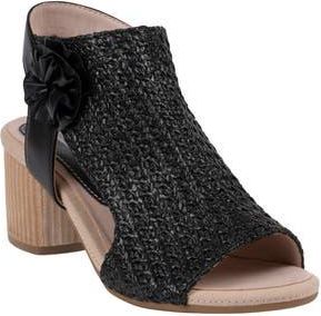 Good Choice Shoes Zakki Sandal in Black at Nordstrom Rack, Size 6.5