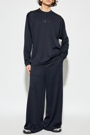 Maison Margiela Salomon X MM6 Maison Margiela, Mens, Black