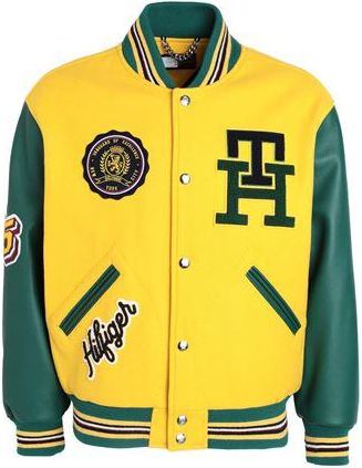 Tommy Hilfiger COATS & JACKETS - Jackets sur YOOX.COM