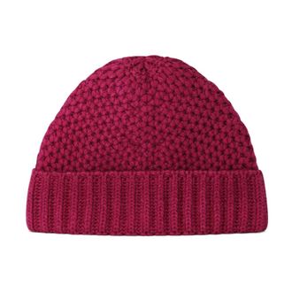 Iris Von Arnim Dames, Accessoires, Roze, Maat: ONE Size Kasjmier
