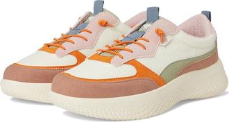 Rocket Dog Gravel Womens Lace up casual Shoes Desert Combo : 9.5 M, Suede