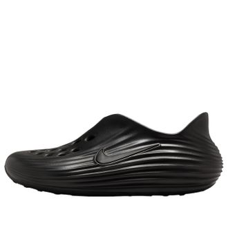 Nike (WMNS) Nike ReactX Rejuven8 Sandals Black HV5062-001