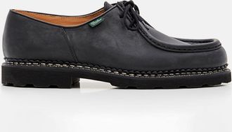 Paraboot Oxford Shoe PARABOOT Woman color Black