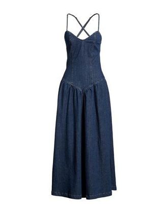 Vivance DRESSES - Maxi dresses on YOOX.COM
