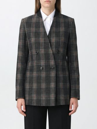 Max Mara Giacca Donna colore Nero