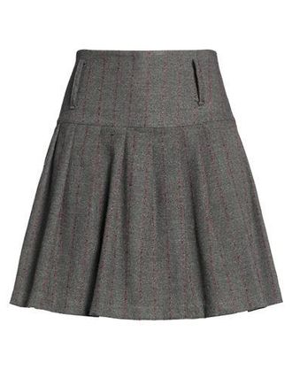 SUSY-MIX BOTTOMWEAR - Mini skirts on YOOX.COM