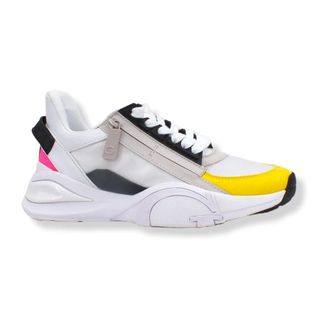 Guess Sneakers - Heren - Schoenen - Veelkleurig - Maat: 35 EU