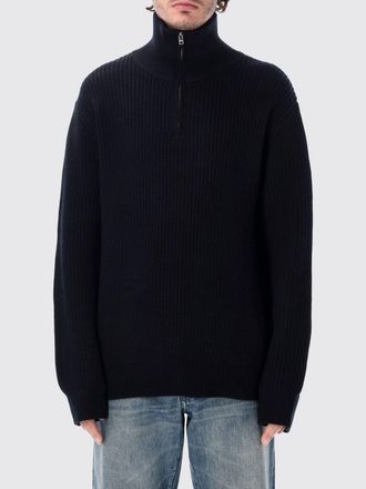 A.P.C. A. P.C. Maglia Uomo colore Blue