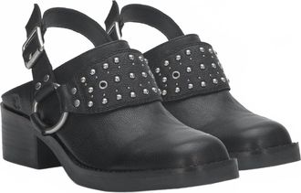 Lucky Brand Women Kalv Shoe In Black