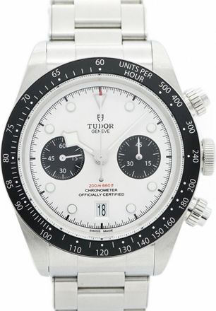 Tudor Wristwatch (Pre-Owned)